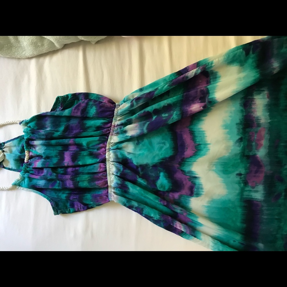 long dress